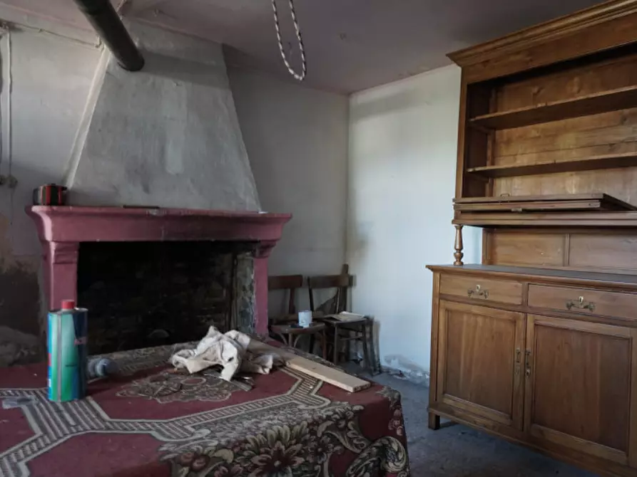 Immagine 5 di Rustico / casale in vendita  in via vittorina nenni 26 a Torrile
