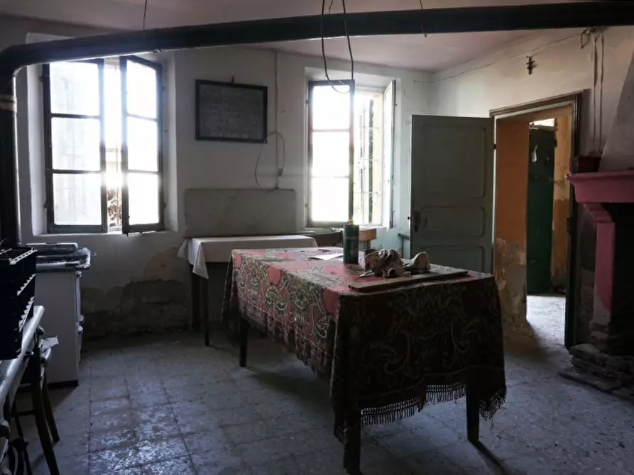Immagine 6 di Rustico / casale in vendita  in via vittorina nenni 26 a Torrile