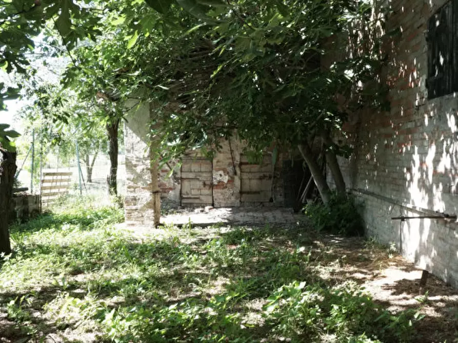 Immagine 9 di Rustico / casale in vendita  in via vittorina nenni 26 a Torrile