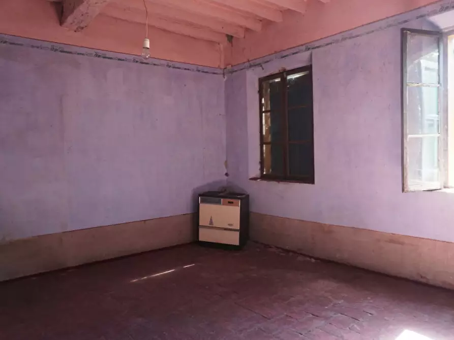 Immagine 10 di Rustico / casale in vendita  in via vittorina nenni 26 a Torrile