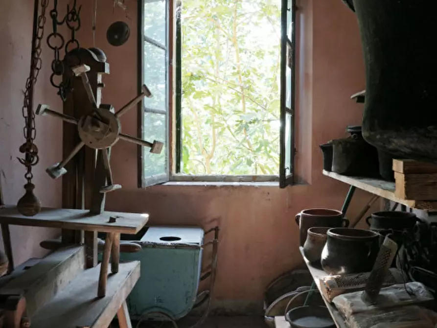 Immagine 12 di Rustico / casale in vendita  in via vittorina nenni 26 a Torrile