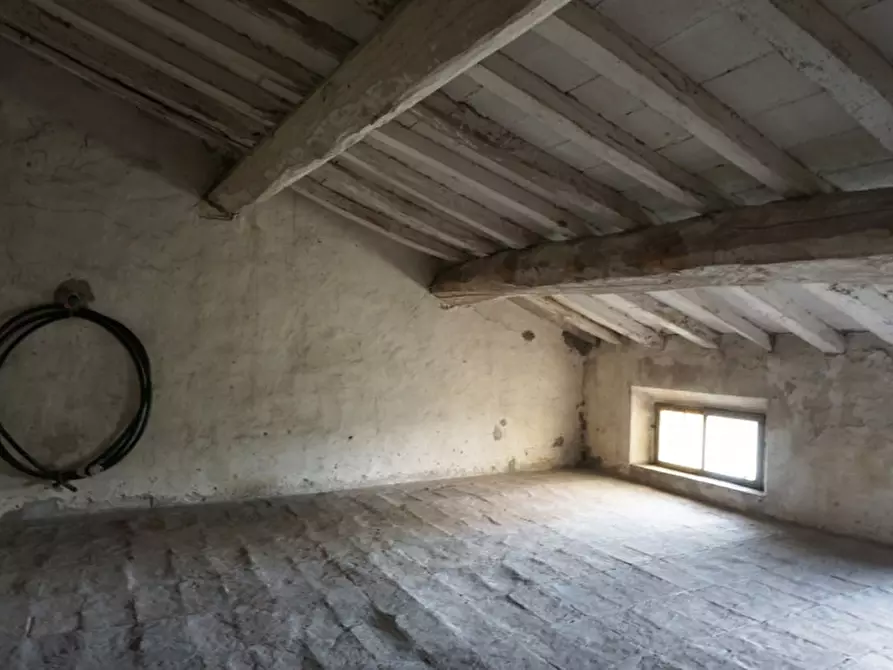 Immagine 14 di Rustico / casale in vendita  in via vittorina nenni 26 a Torrile