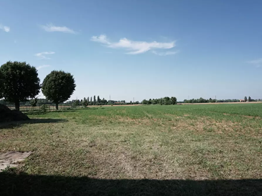 Immagine 24 di Rustico / casale in vendita  in via vittorina nenni 26 a Torrile