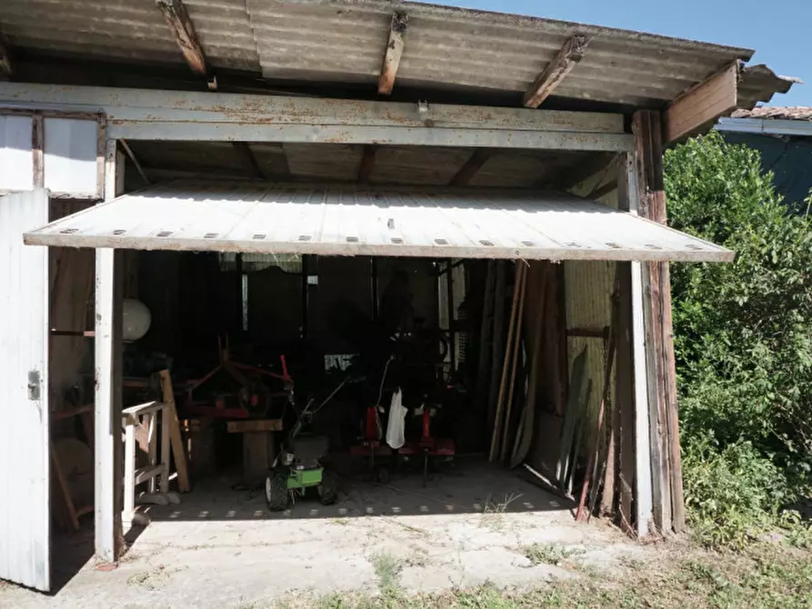 Immagine 28 di Rustico / casale in vendita  in via vittorina nenni 26 a Torrile