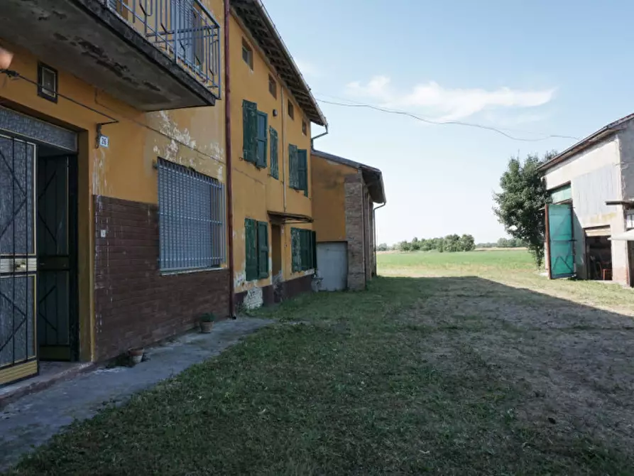 Immagine 31 di Rustico / casale in vendita  in via vittorina nenni 26 a Torrile