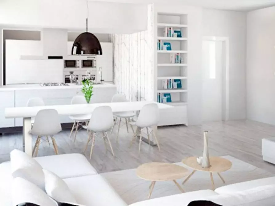 Immagine 2 di Casa bifamiliare in vendita  a Selvazzano Dentro