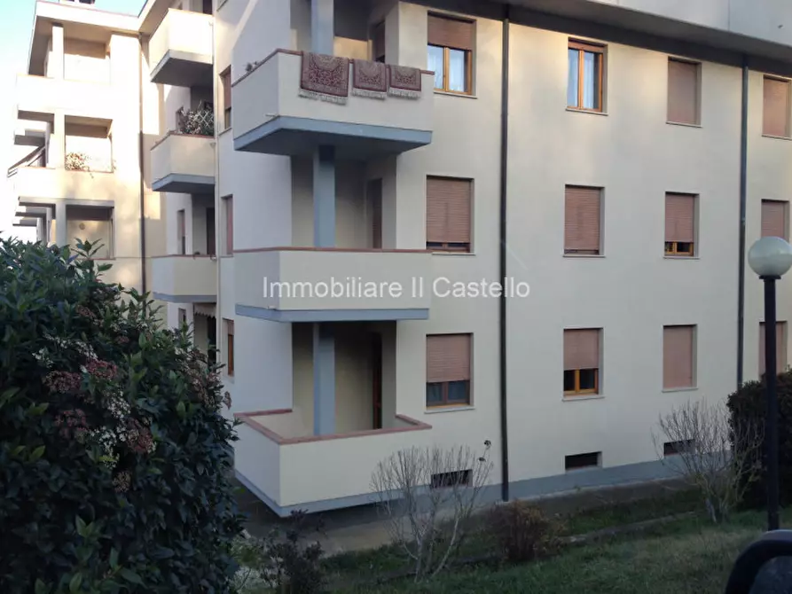 Immagine 1 di Appartamento in vendita  in Strada Provinciale di Moiano a Citta' Della Pieve