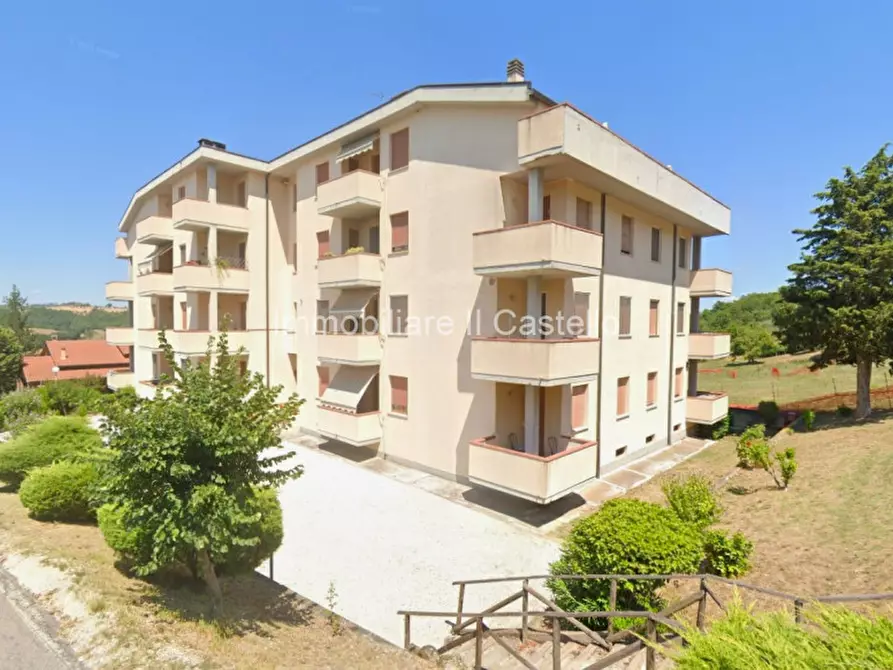 Immagine 1 di Appartamento in vendita  in Strada Provinciale di Moiano a Città Della Pieve