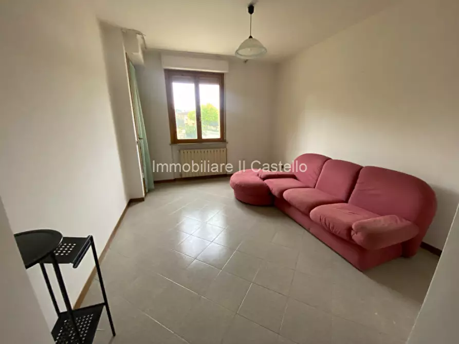 Immagine 2 di Appartamento in vendita  in Strada Provinciale di Moiano a Città Della Pieve