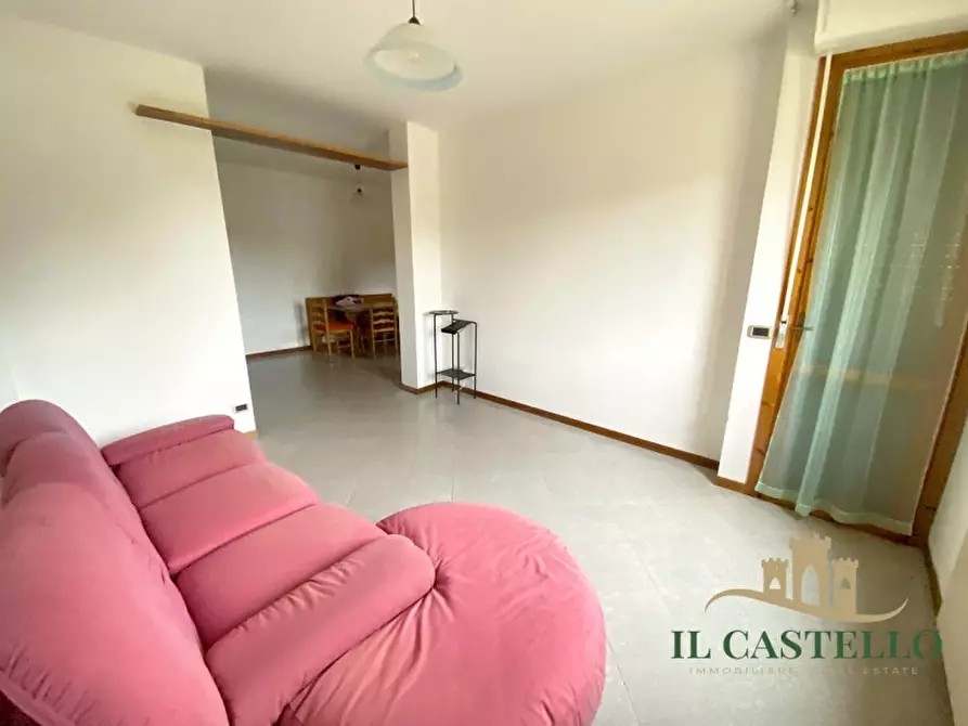 Immagine 2 di Appartamento in vendita  in Strada Provinciale di Moiano a Città Della Pieve