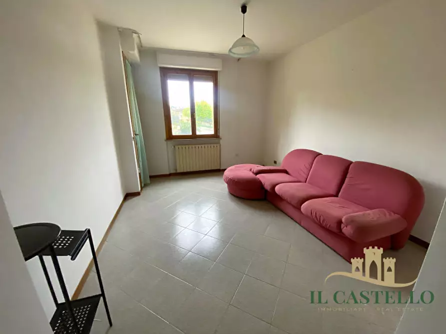 Immagine 3 di Appartamento in vendita  in Strada Provinciale di Moiano a Città Della Pieve