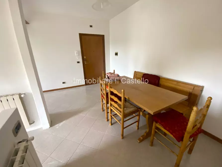Immagine 4 di Appartamento in vendita  in Strada Provinciale di Moiano a Città Della Pieve