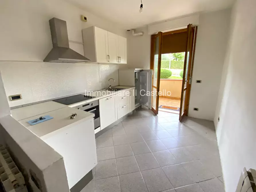 Immagine 5 di Appartamento in vendita  in Strada Provinciale di Moiano a Città Della Pieve