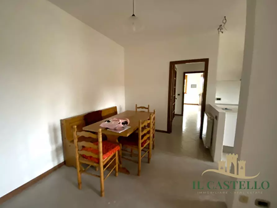 Immagine 5 di Appartamento in vendita  in Strada Provinciale di Moiano a Città Della Pieve