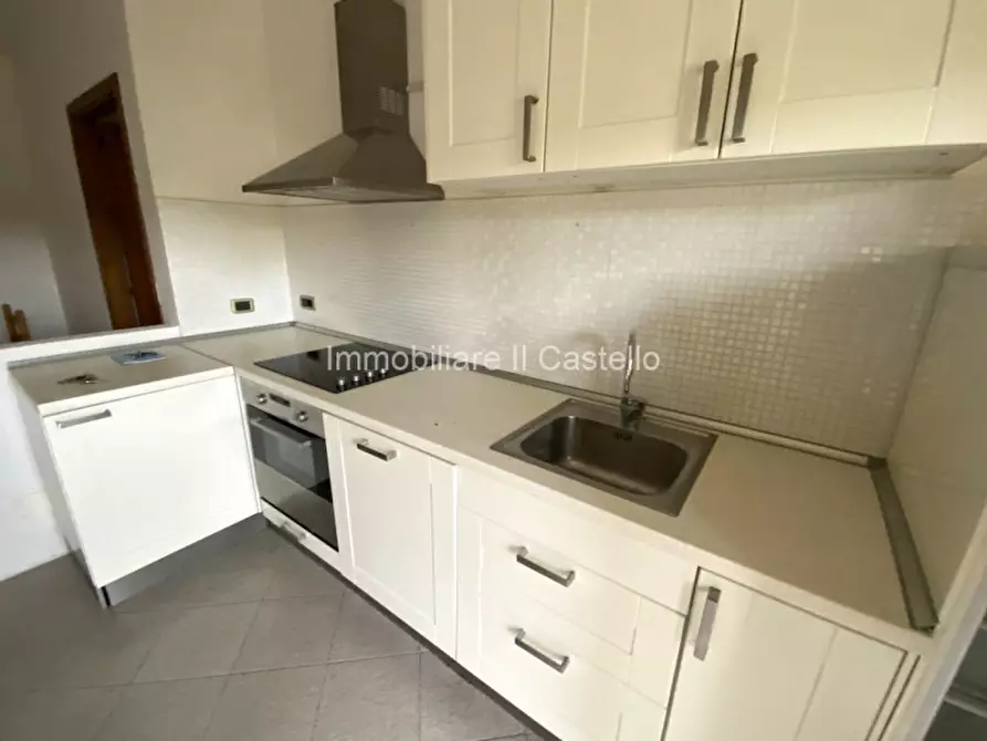 Immagine 6 di Appartamento in vendita  in Strada Provinciale di Moiano a Città Della Pieve