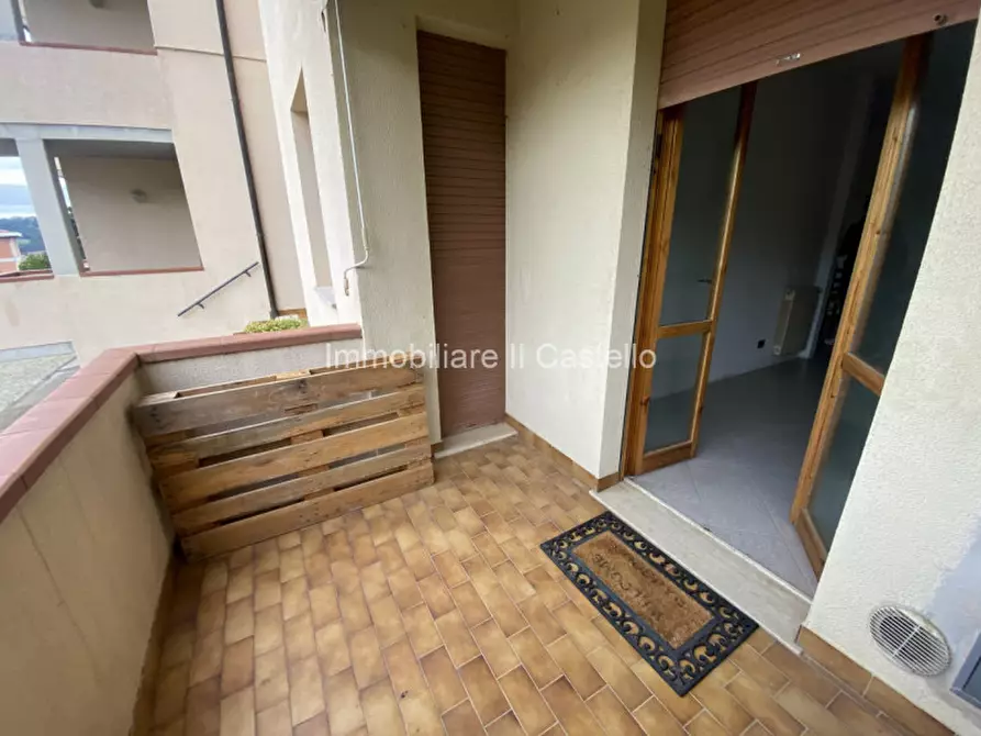 Immagine 7 di Appartamento in vendita  in Strada Provinciale di Moiano a Città Della Pieve