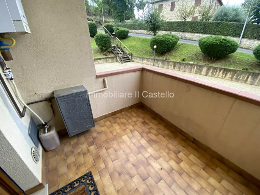 Immagine 8 di Appartamento in vendita  in Strada Provinciale di Moiano a Città Della Pieve