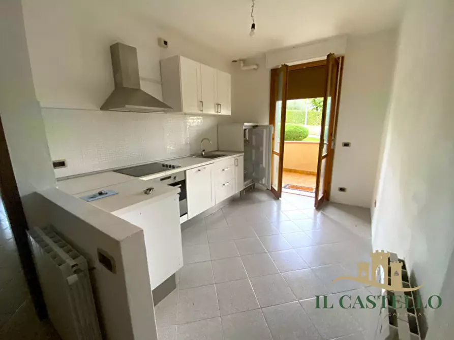 Immagine 8 di Appartamento in vendita  in Strada Provinciale di Moiano a Città Della Pieve