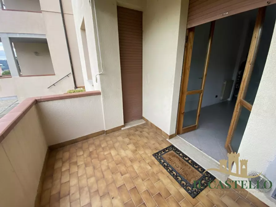 Immagine 9 di Appartamento in vendita  in Strada Provinciale di Moiano a Città Della Pieve