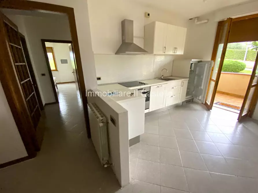 Immagine 9 di Appartamento in vendita  in Strada Provinciale di Moiano a Città Della Pieve