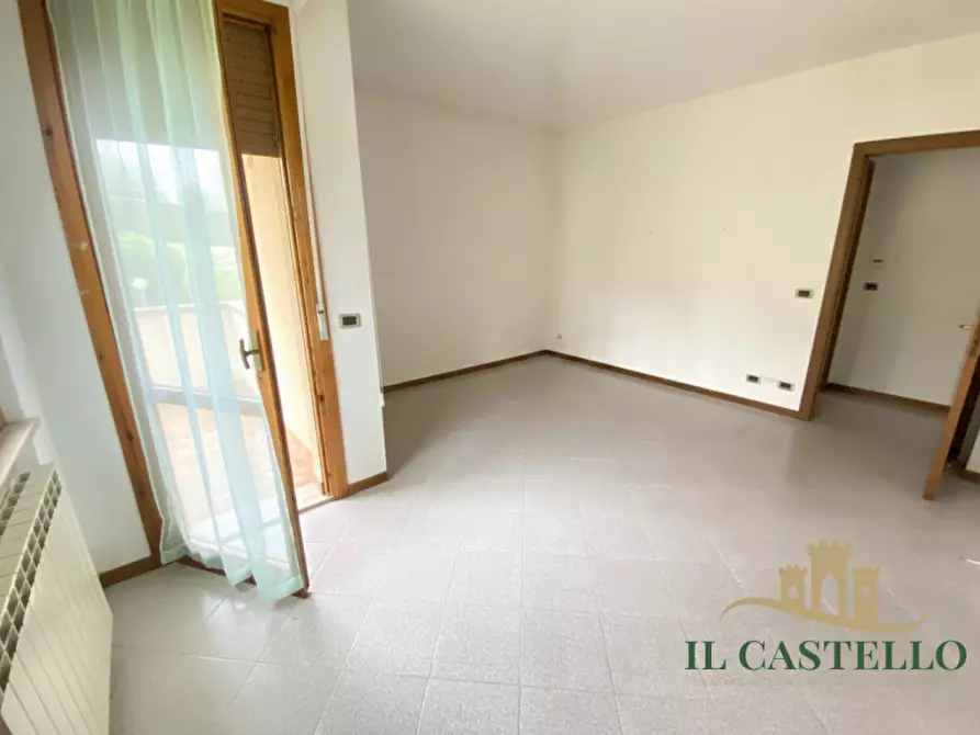 Immagine 11 di Appartamento in vendita  in Strada Provinciale di Moiano a Città Della Pieve