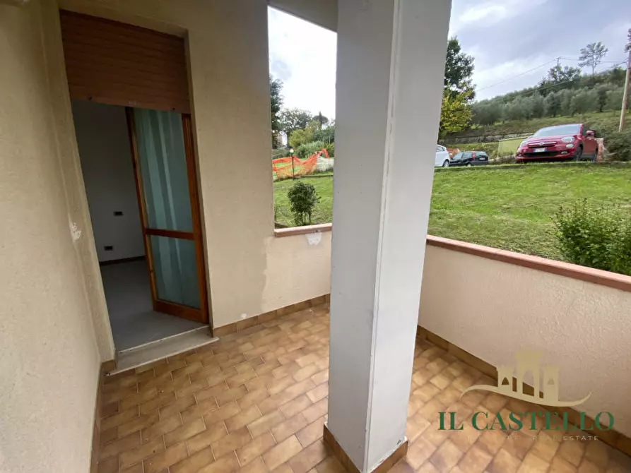 Immagine 13 di Appartamento in vendita  in Strada Provinciale di Moiano a Città Della Pieve