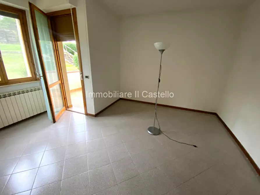 Immagine 13 di Appartamento in vendita  in Strada Provinciale di Moiano a Città Della Pieve