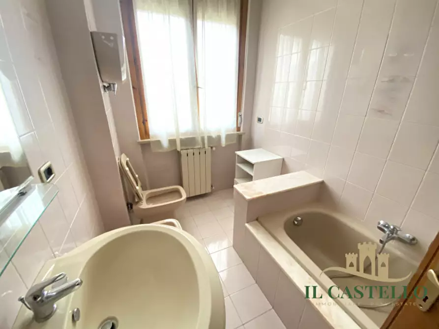Immagine 14 di Appartamento in vendita  in Strada Provinciale di Moiano a Città Della Pieve