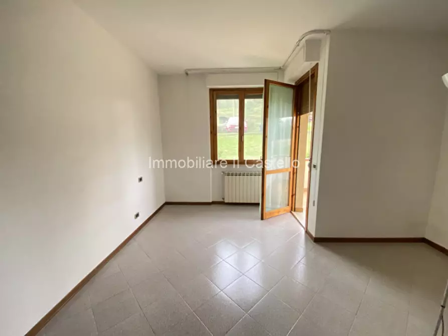 Immagine 16 di Appartamento in vendita  in Strada Provinciale di Moiano a Città Della Pieve