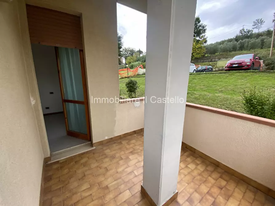 Immagine 18 di Appartamento in vendita  in Strada Provinciale di Moiano a Città Della Pieve