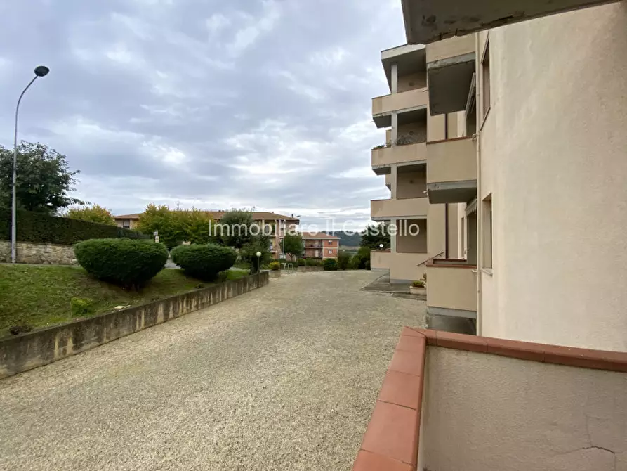 Immagine 20 di Appartamento in vendita  in Strada Provinciale di Moiano a Città Della Pieve