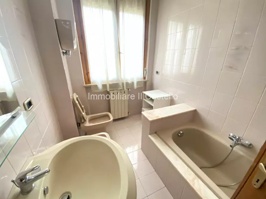 Immagine 21 di Appartamento in vendita  in Strada Provinciale di Moiano a Città Della Pieve