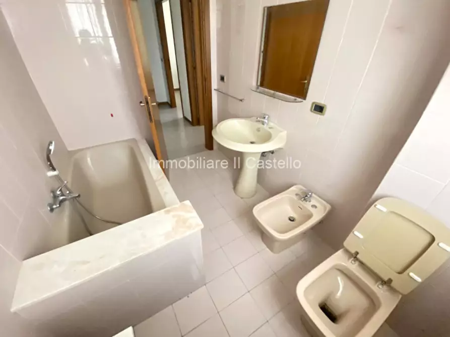 Immagine 22 di Appartamento in vendita  in Strada Provinciale di Moiano a Città Della Pieve