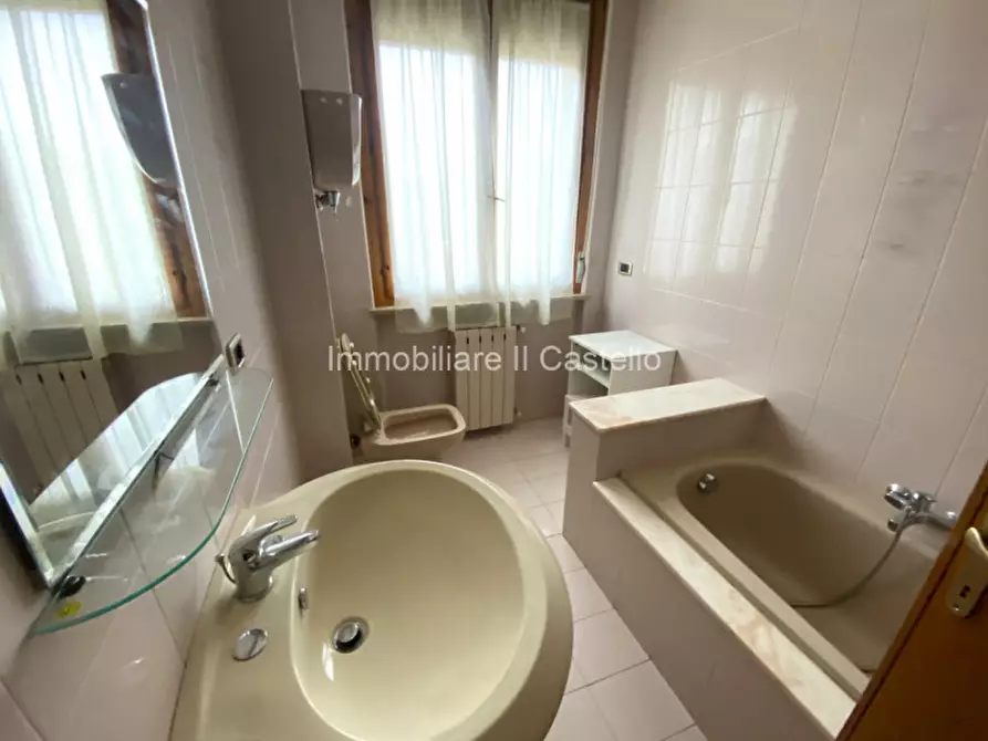 Immagine 23 di Appartamento in vendita  in Strada Provinciale di Moiano a Città Della Pieve