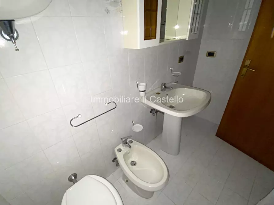 Immagine 24 di Appartamento in vendita  in Strada Provinciale di Moiano a Città Della Pieve