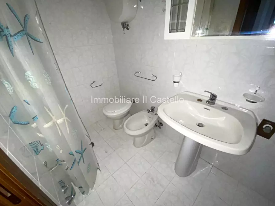 Immagine 25 di Appartamento in vendita  in Strada Provinciale di Moiano a Città Della Pieve