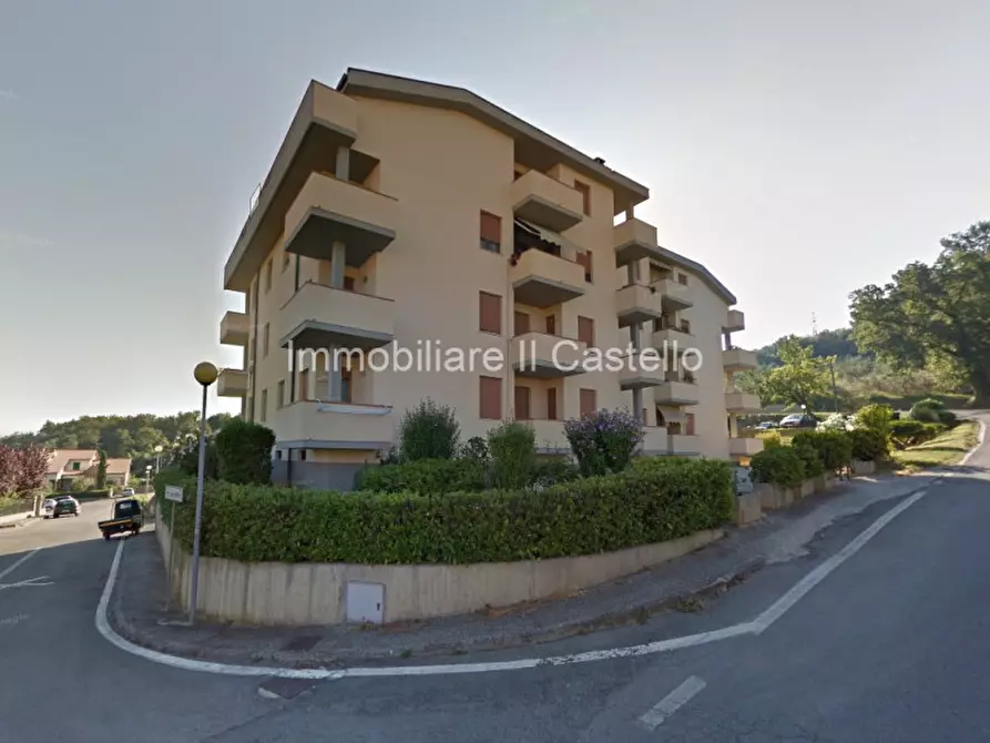 Immagine 27 di Appartamento in vendita  in Strada Provinciale di Moiano a Città Della Pieve