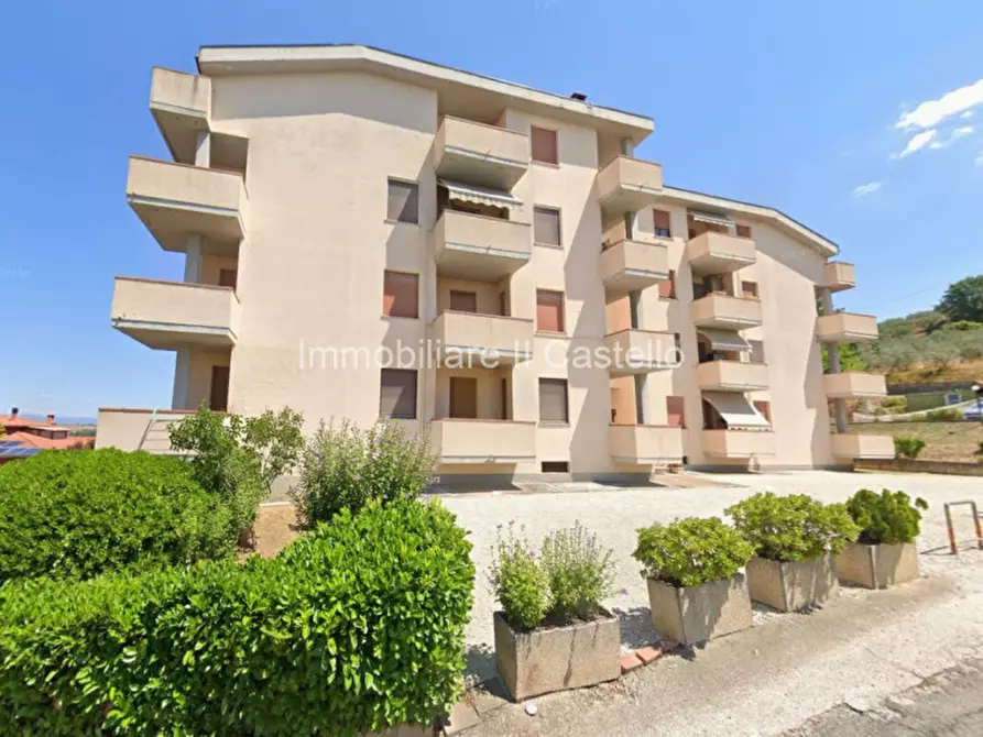 Immagine 28 di Appartamento in vendita  in Strada Provinciale di Moiano a Città Della Pieve