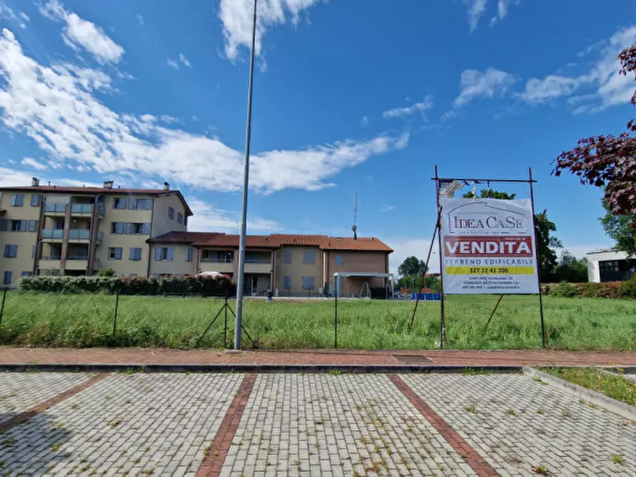 Immagine 1 di Terreno in vendita  in Via Teresa Noce a Carpi