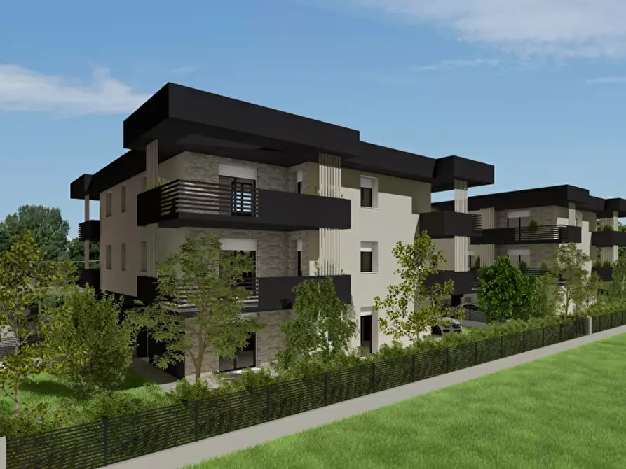 Immagine 5 di Terreno in vendita  in Via Teresa Noce a Carpi