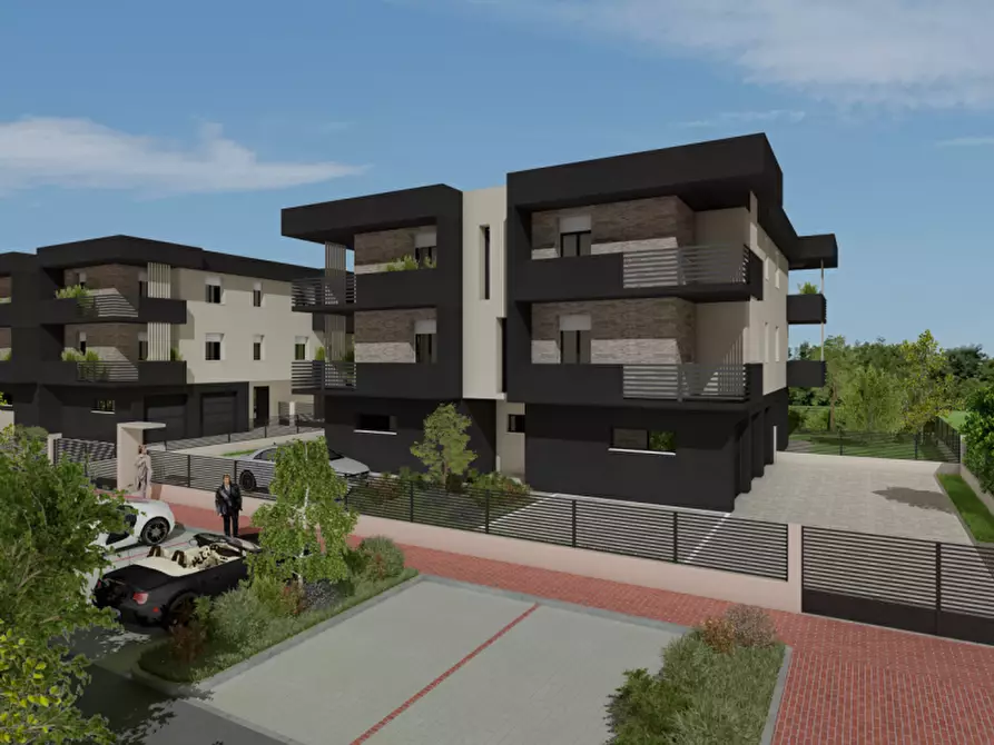 Immagine 6 di Terreno in vendita  in Via Teresa Noce a Carpi