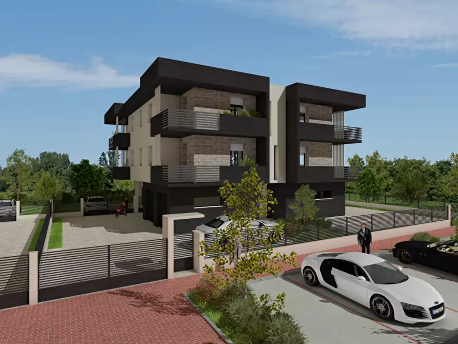 Immagine 7 di Terreno in vendita  in Via Teresa Noce a Carpi