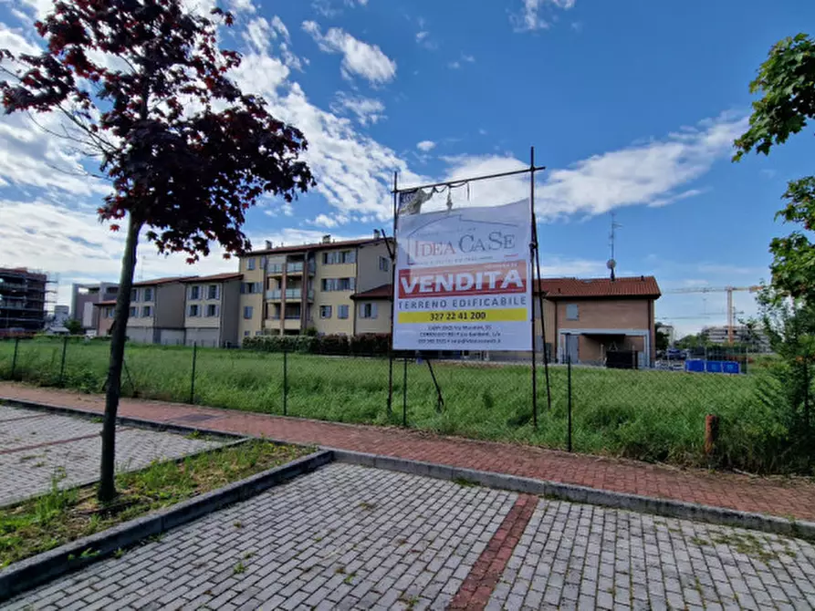 Immagine 8 di Terreno in vendita  in Via Teresa Noce a Carpi