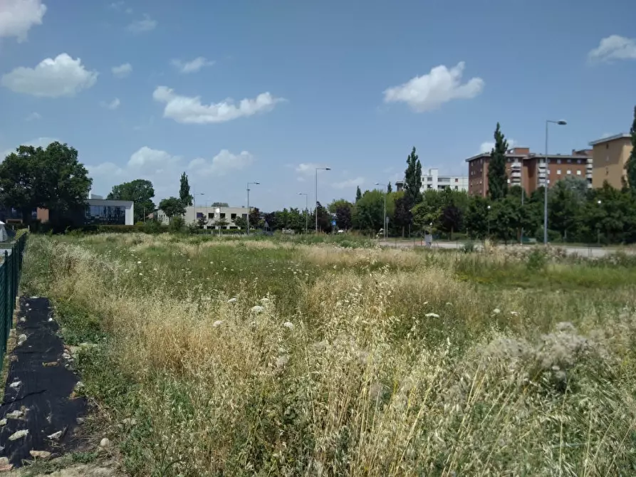 Immagine 11 di Terreno in vendita  in Via Teresa Noce a Carpi