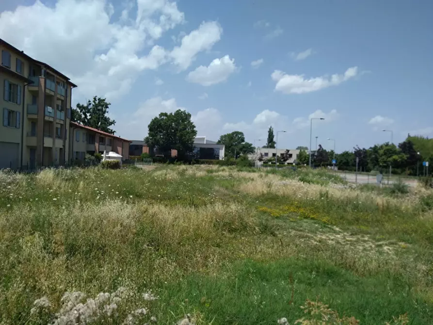 Immagine 13 di Terreno in vendita  in Via Teresa Noce a Carpi