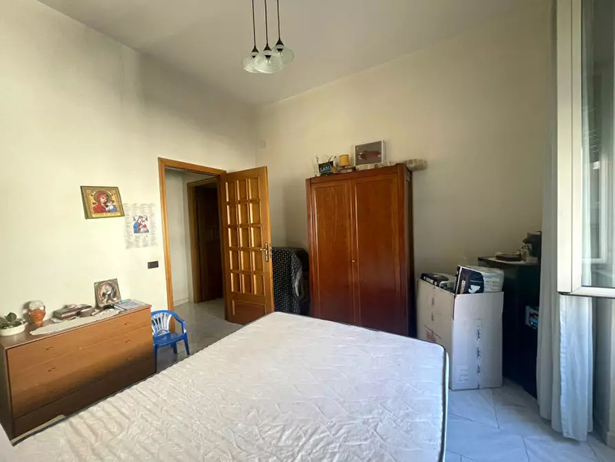 Immagine 9 di Appartamento in vendita  in Via Nazionale 46 a Napoli