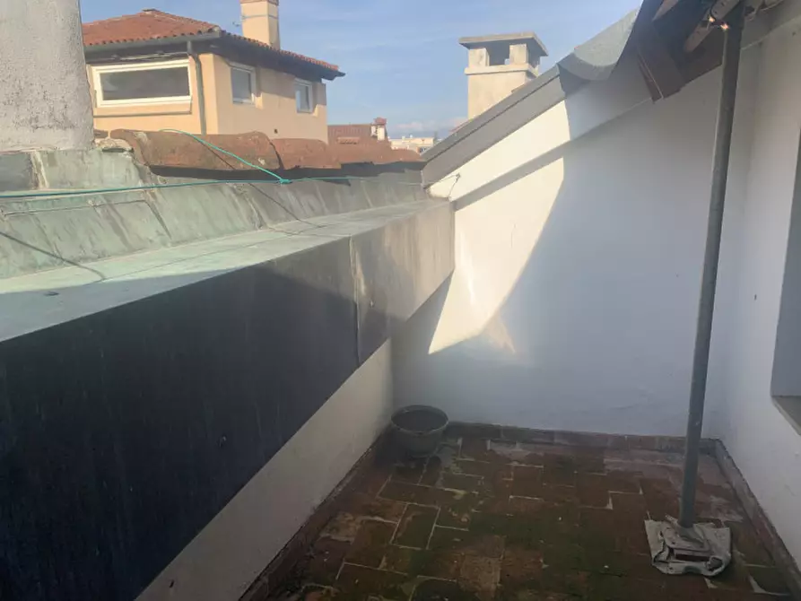 Immagine 2 di Appartamento in vendita  in contrà Zanella a Vicenza