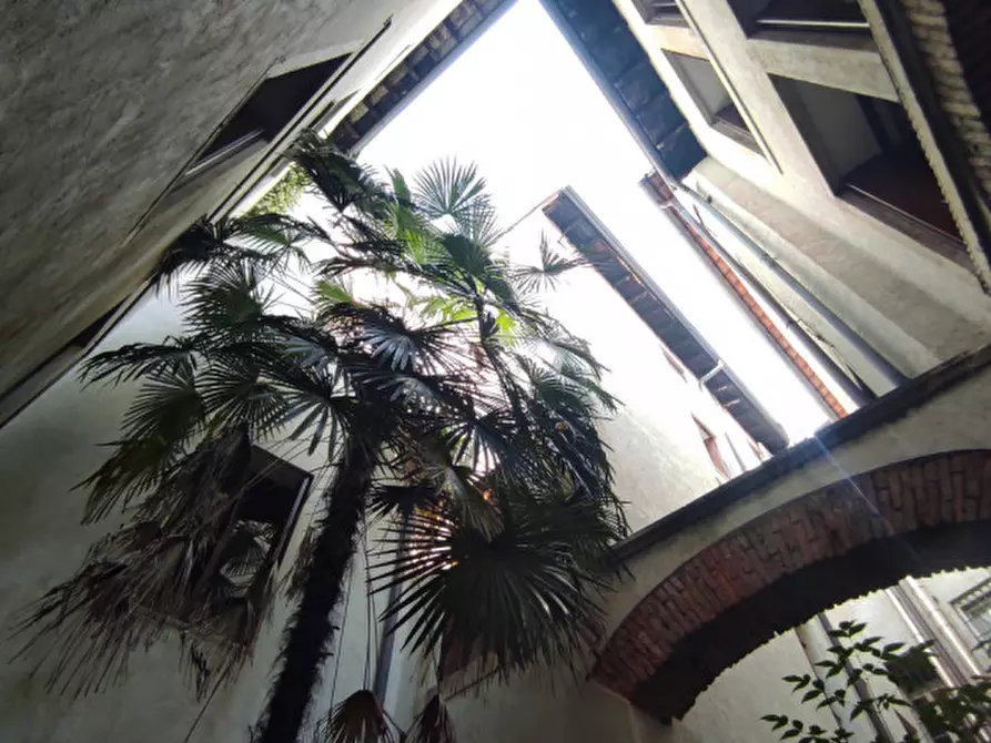 Immagine 7 di Appartamento in vendita  in contrà Zanella a Vicenza