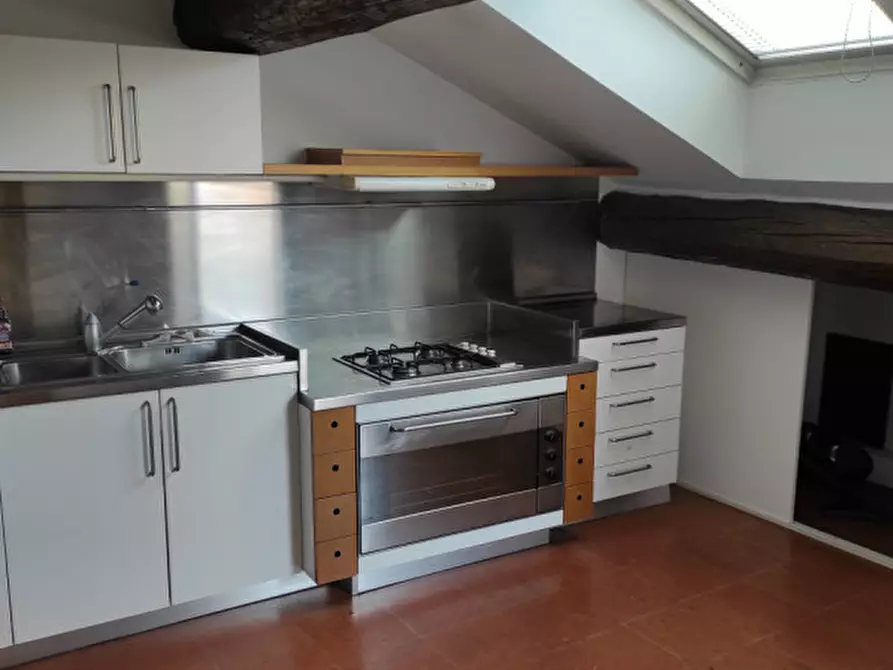 Immagine 9 di Appartamento in vendita  in contrà Zanella a Vicenza