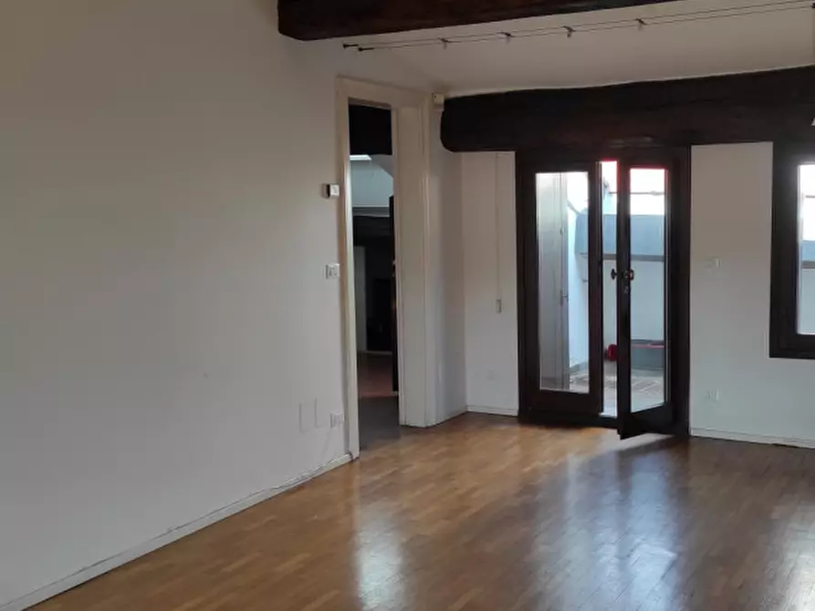 Immagine 14 di Appartamento in vendita  in contrà Zanella a Vicenza